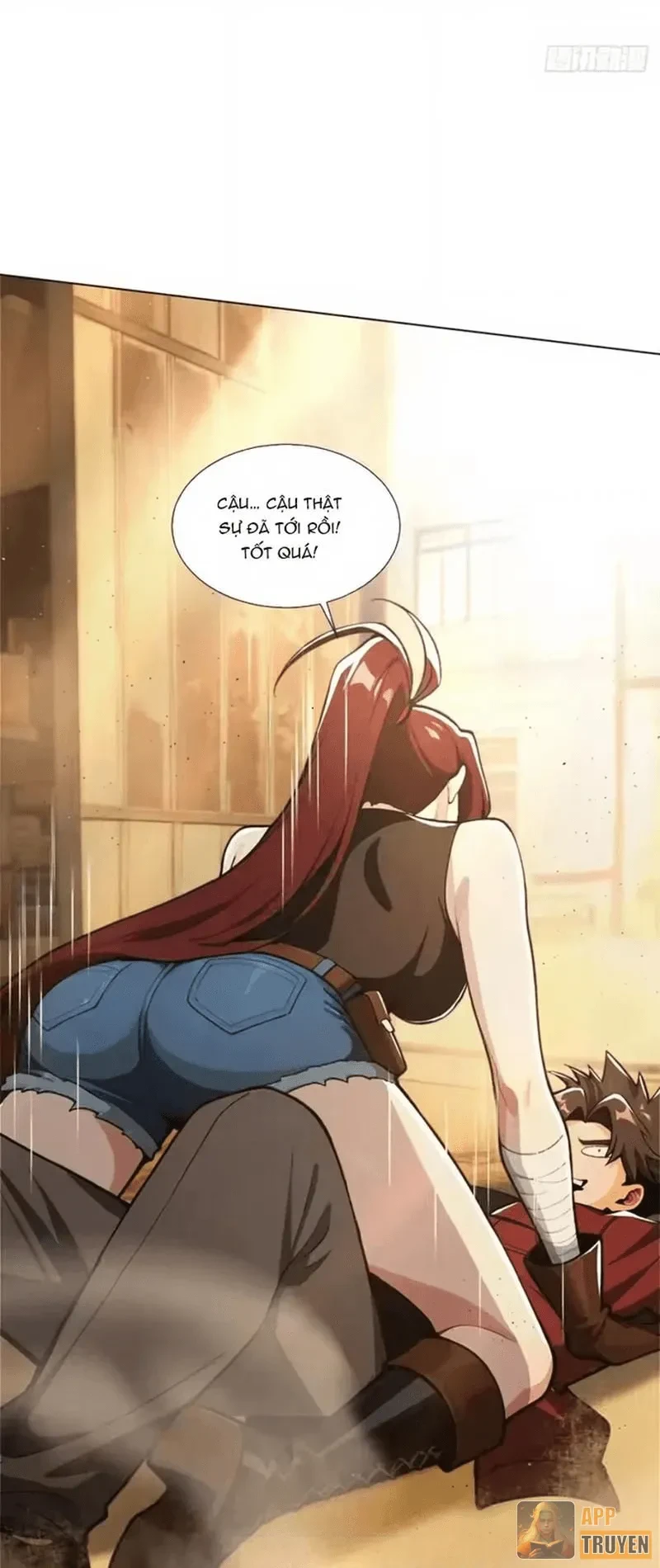 Thương Nhân Buôn Lậu Thời Mạt Thế: Ta Dùng Que Cay Đổi Vàng Thỏi Chapter 8 - 49