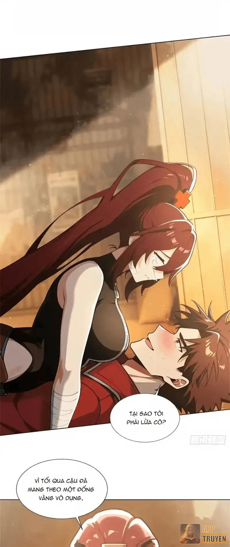 Thương Nhân Buôn Lậu Thời Mạt Thế: Ta Dùng Que Cay Đổi Vàng Thỏi Chapter 8 - 51