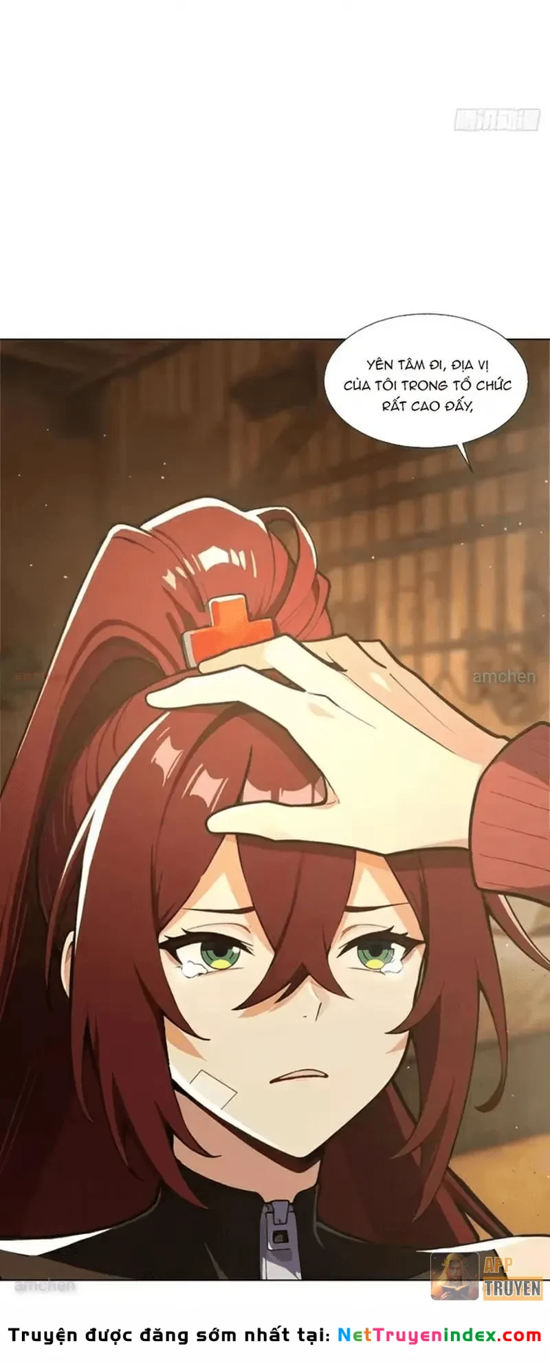 Thương Nhân Buôn Lậu Thời Mạt Thế: Ta Dùng Que Cay Đổi Vàng Thỏi Chapter 8 - 53