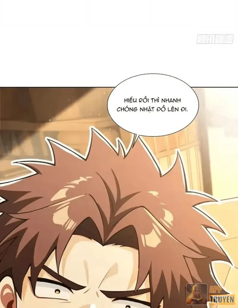 Thương Nhân Buôn Lậu Thời Mạt Thế: Ta Dùng Que Cay Đổi Vàng Thỏi Chapter 8 - 55