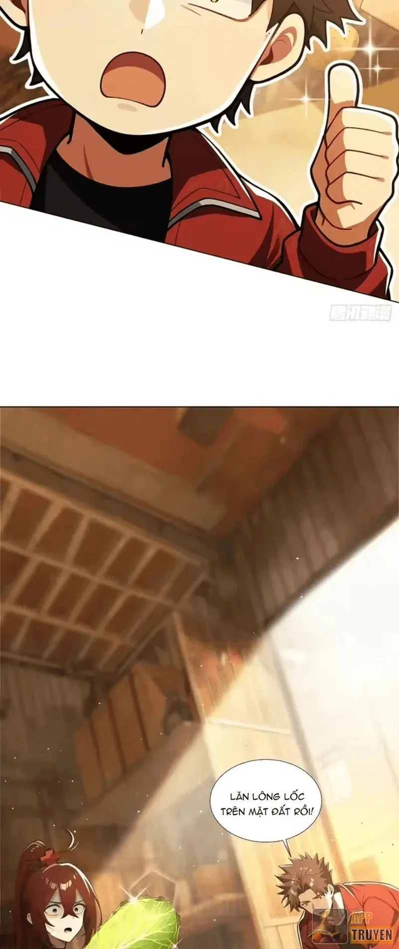 Thương Nhân Buôn Lậu Thời Mạt Thế: Ta Dùng Que Cay Đổi Vàng Thỏi Chapter 8 - 56