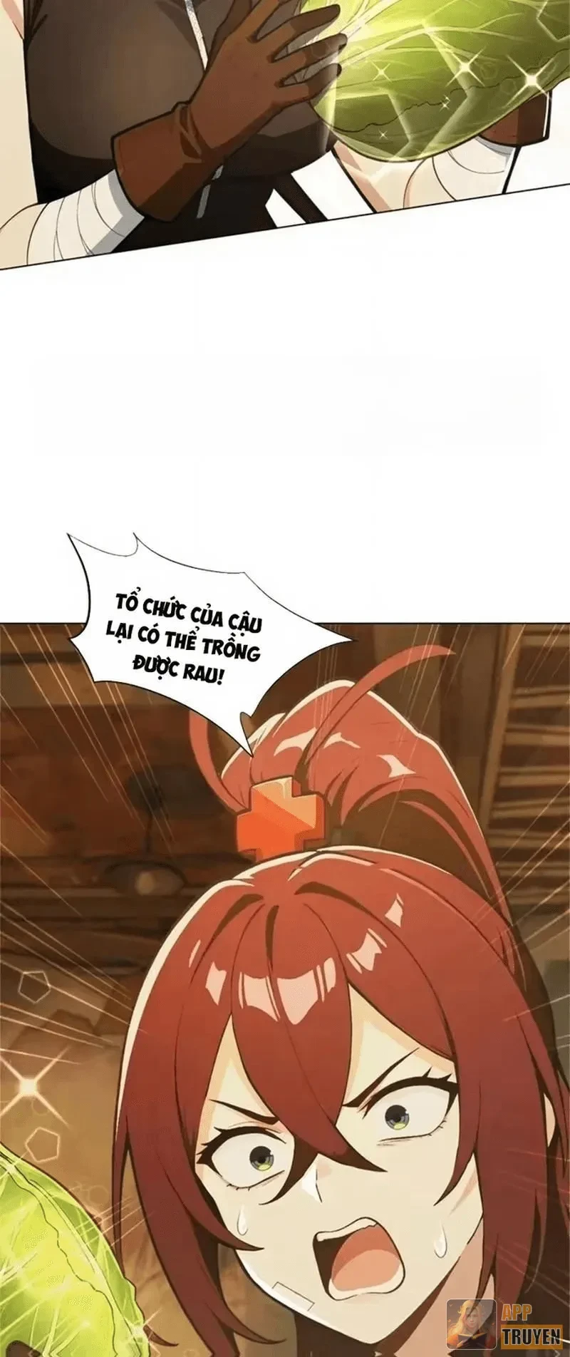 Thương Nhân Buôn Lậu Thời Mạt Thế: Ta Dùng Que Cay Đổi Vàng Thỏi Chapter 8 - 58