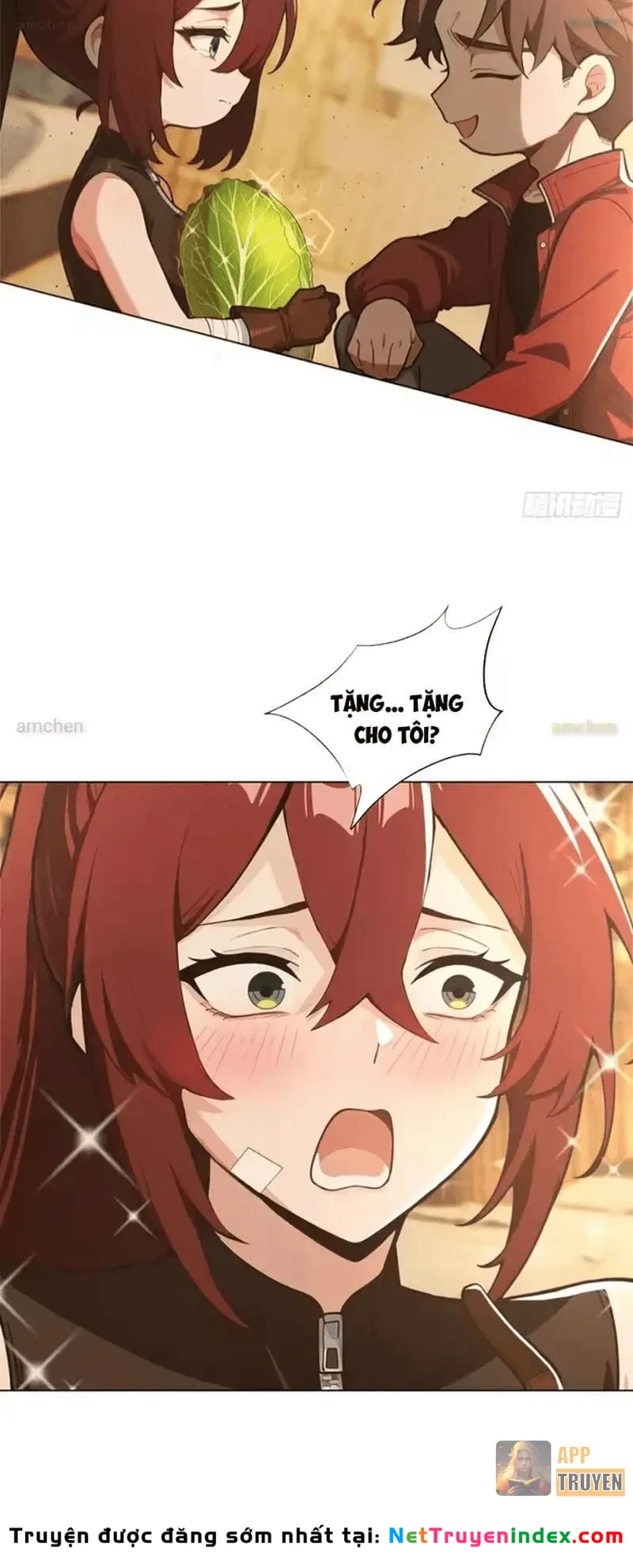 Thương Nhân Buôn Lậu Thời Mạt Thế: Ta Dùng Que Cay Đổi Vàng Thỏi Chapter 9 - 3