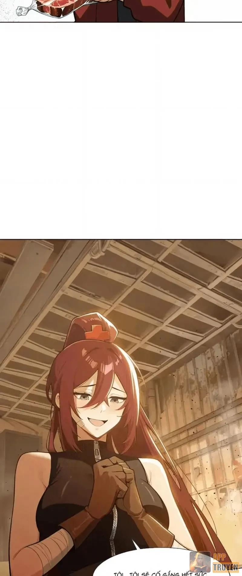 Thương Nhân Buôn Lậu Thời Mạt Thế: Ta Dùng Que Cay Đổi Vàng Thỏi Chapter 9 - 9