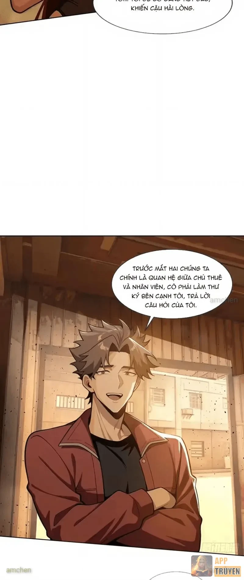 Thương Nhân Buôn Lậu Thời Mạt Thế: Ta Dùng Que Cay Đổi Vàng Thỏi Chapter 9 - 10