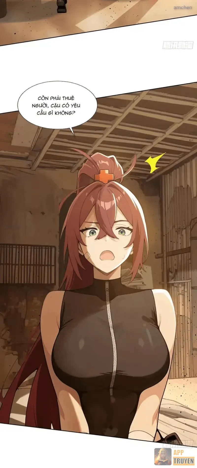 Thương Nhân Buôn Lậu Thời Mạt Thế: Ta Dùng Que Cay Đổi Vàng Thỏi Chapter 9 - 12