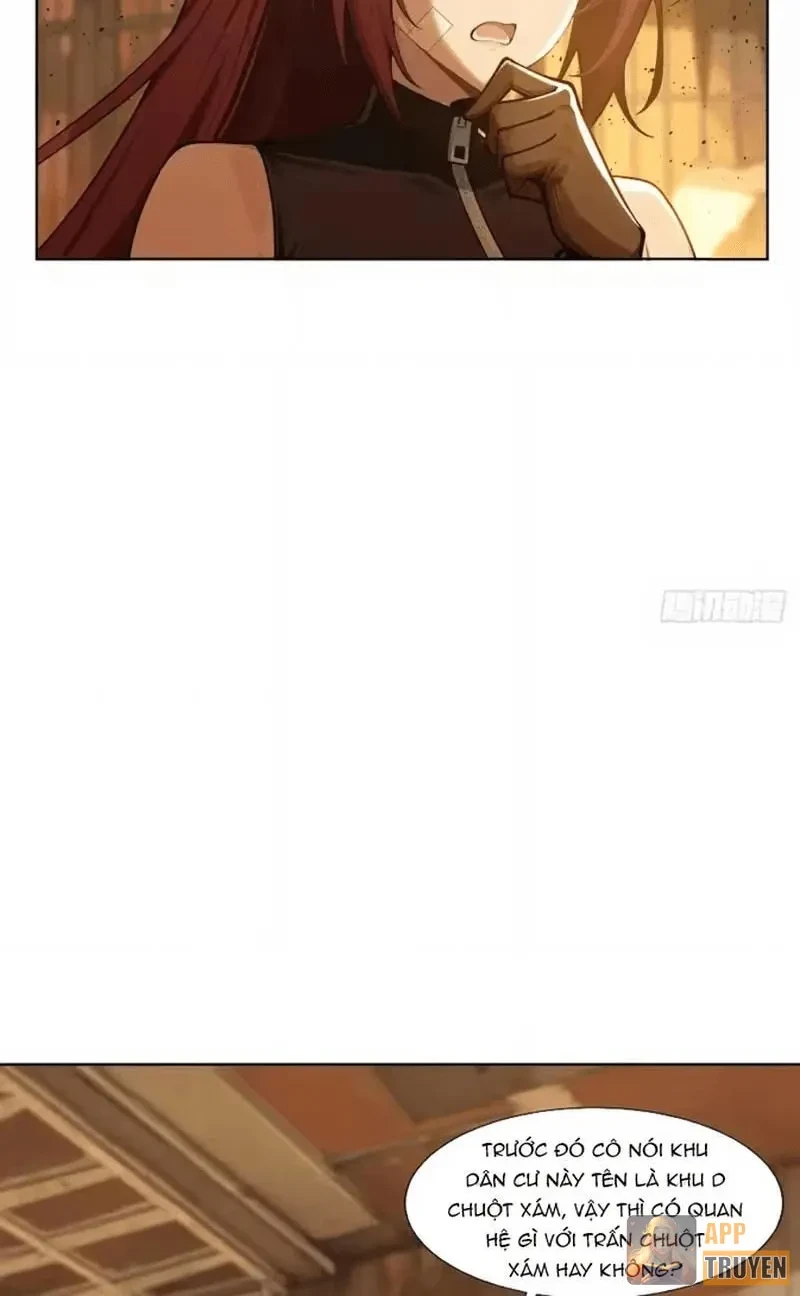 Thương Nhân Buôn Lậu Thời Mạt Thế: Ta Dùng Que Cay Đổi Vàng Thỏi Chapter 9 - 14