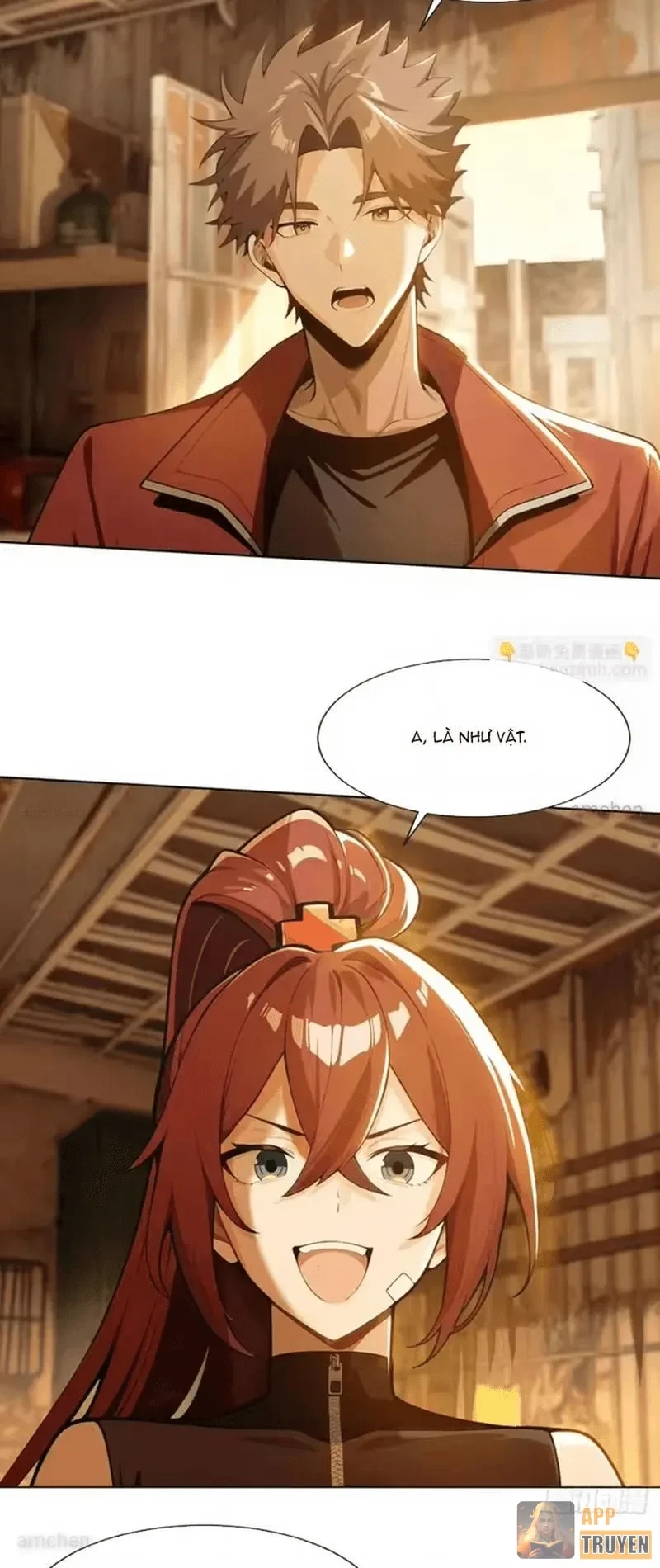 Thương Nhân Buôn Lậu Thời Mạt Thế: Ta Dùng Que Cay Đổi Vàng Thỏi Chapter 9 - 15