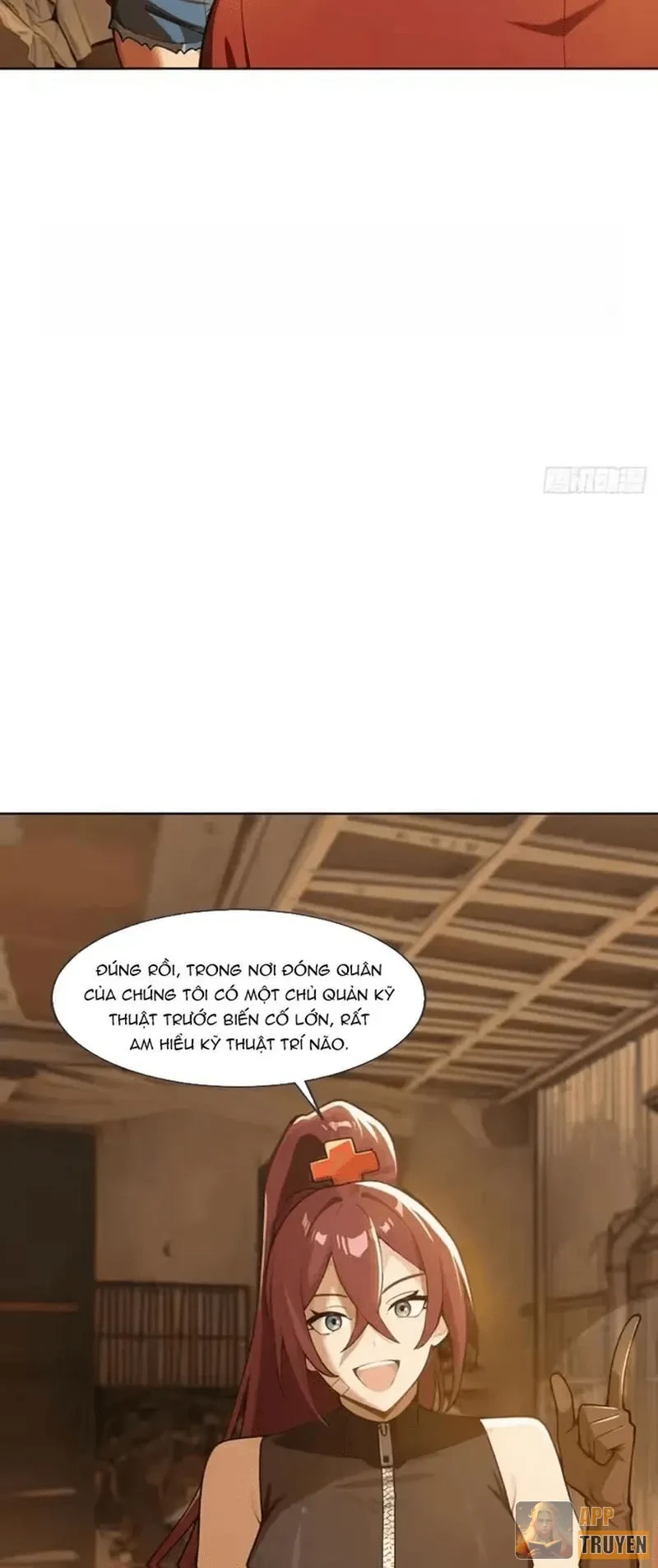 Thương Nhân Buôn Lậu Thời Mạt Thế: Ta Dùng Que Cay Đổi Vàng Thỏi Chapter 9 - 20