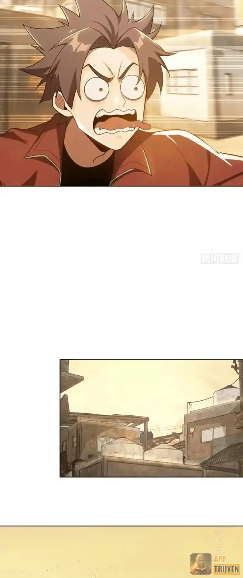 Thương Nhân Buôn Lậu Thời Mạt Thế: Ta Dùng Que Cay Đổi Vàng Thỏi Chapter 9 - 22