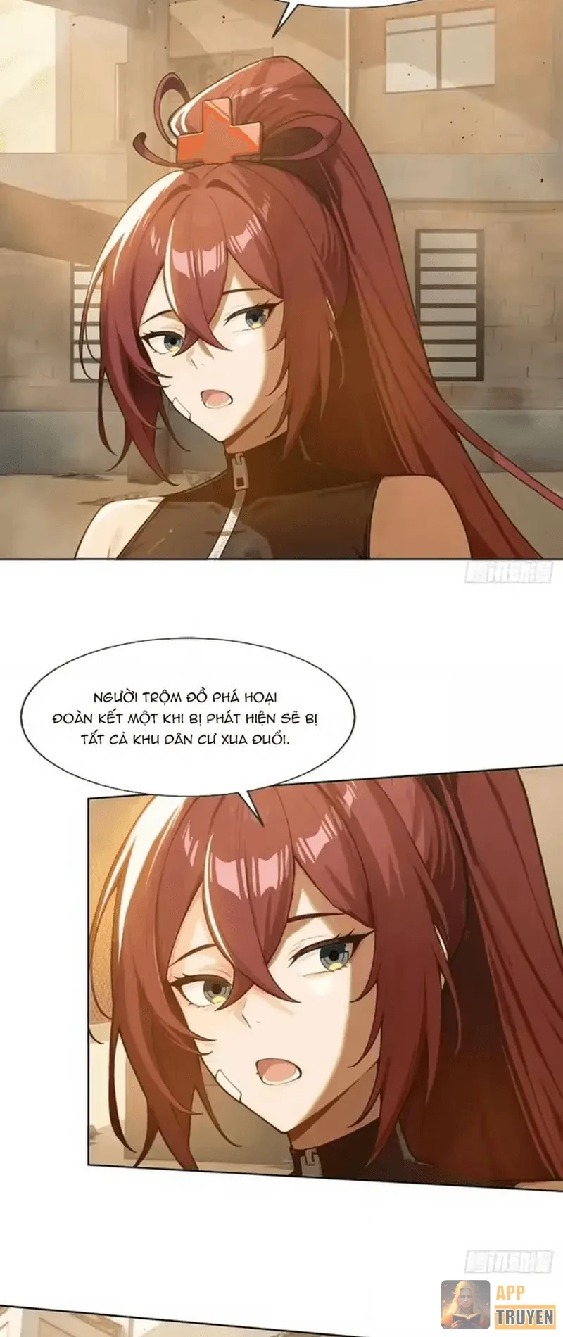 Thương Nhân Buôn Lậu Thời Mạt Thế: Ta Dùng Que Cay Đổi Vàng Thỏi Chapter 9 - 24