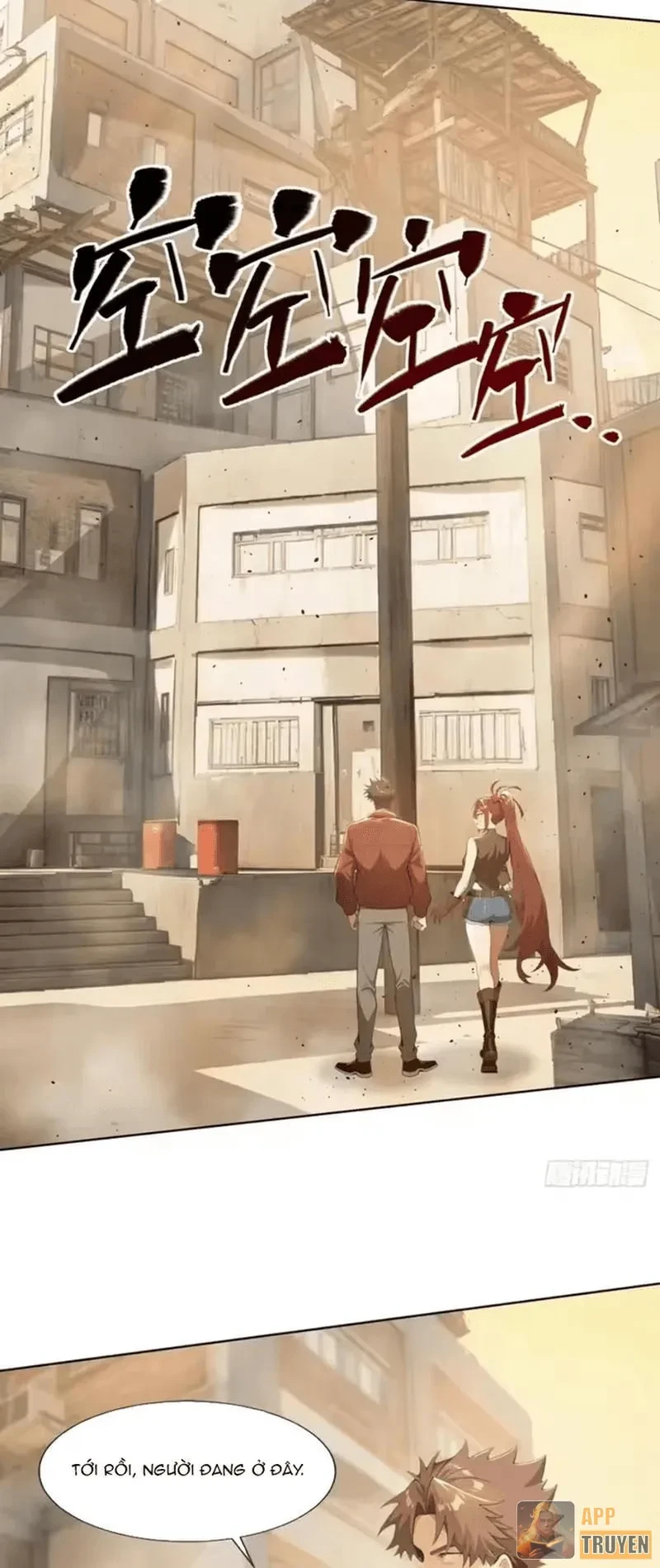 Thương Nhân Buôn Lậu Thời Mạt Thế: Ta Dùng Que Cay Đổi Vàng Thỏi Chapter 9 - 25