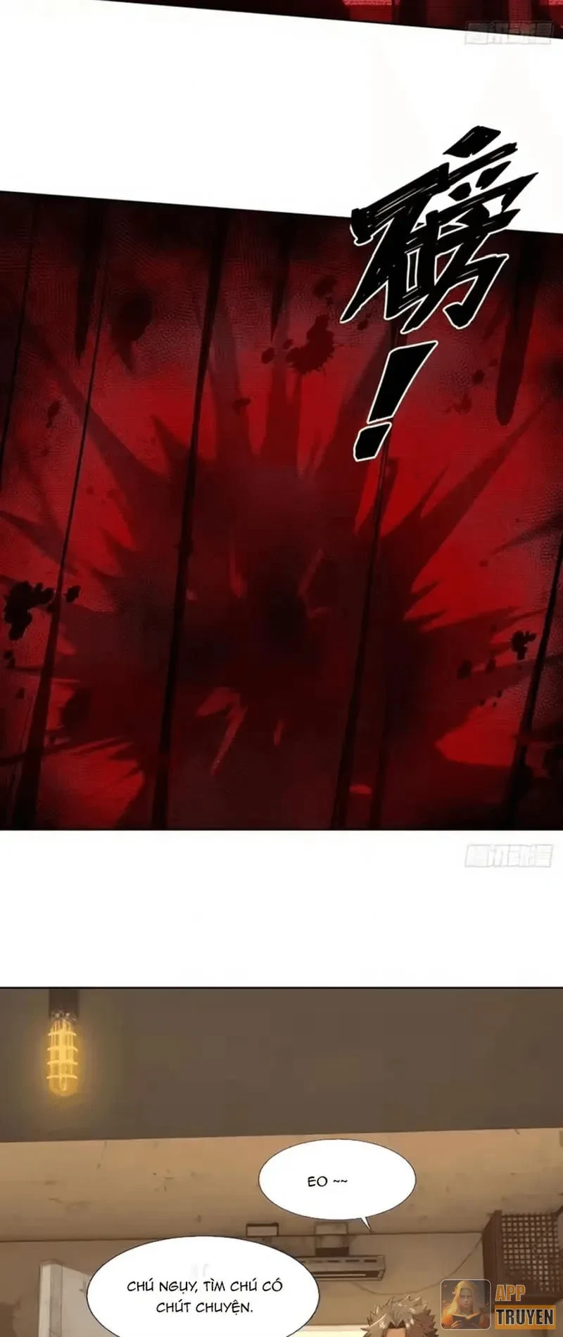 Thương Nhân Buôn Lậu Thời Mạt Thế: Ta Dùng Que Cay Đổi Vàng Thỏi Chapter 9 - 28