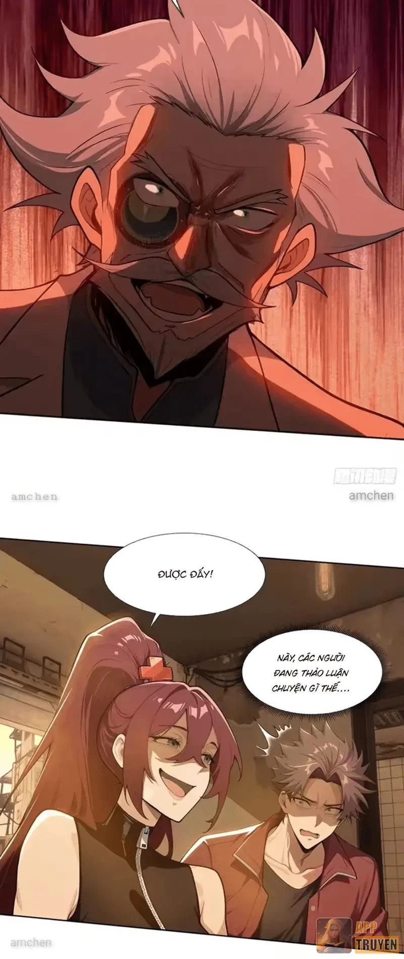 Thương Nhân Buôn Lậu Thời Mạt Thế: Ta Dùng Que Cay Đổi Vàng Thỏi Chapter 9 - 30