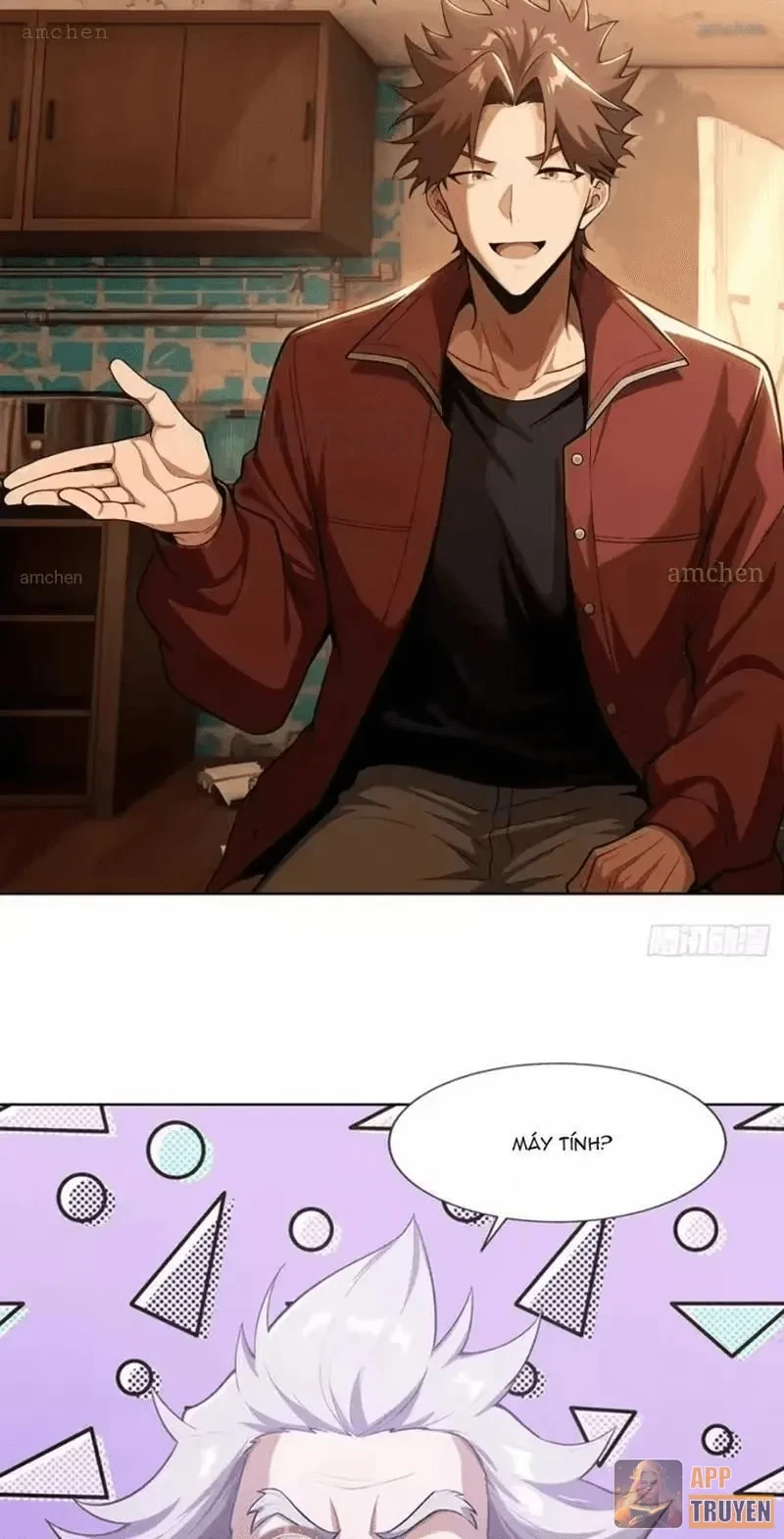 Thương Nhân Buôn Lậu Thời Mạt Thế: Ta Dùng Que Cay Đổi Vàng Thỏi Chapter 9 - 41