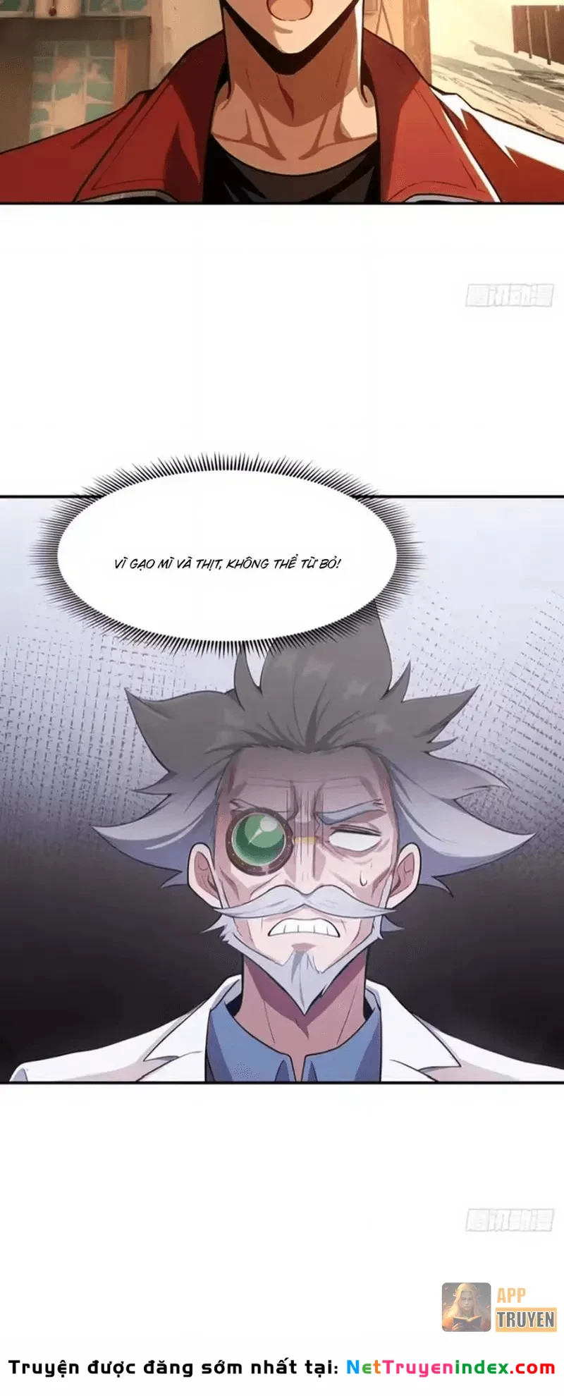 Thương Nhân Buôn Lậu Thời Mạt Thế: Ta Dùng Que Cay Đổi Vàng Thỏi Chapter 10 - 2