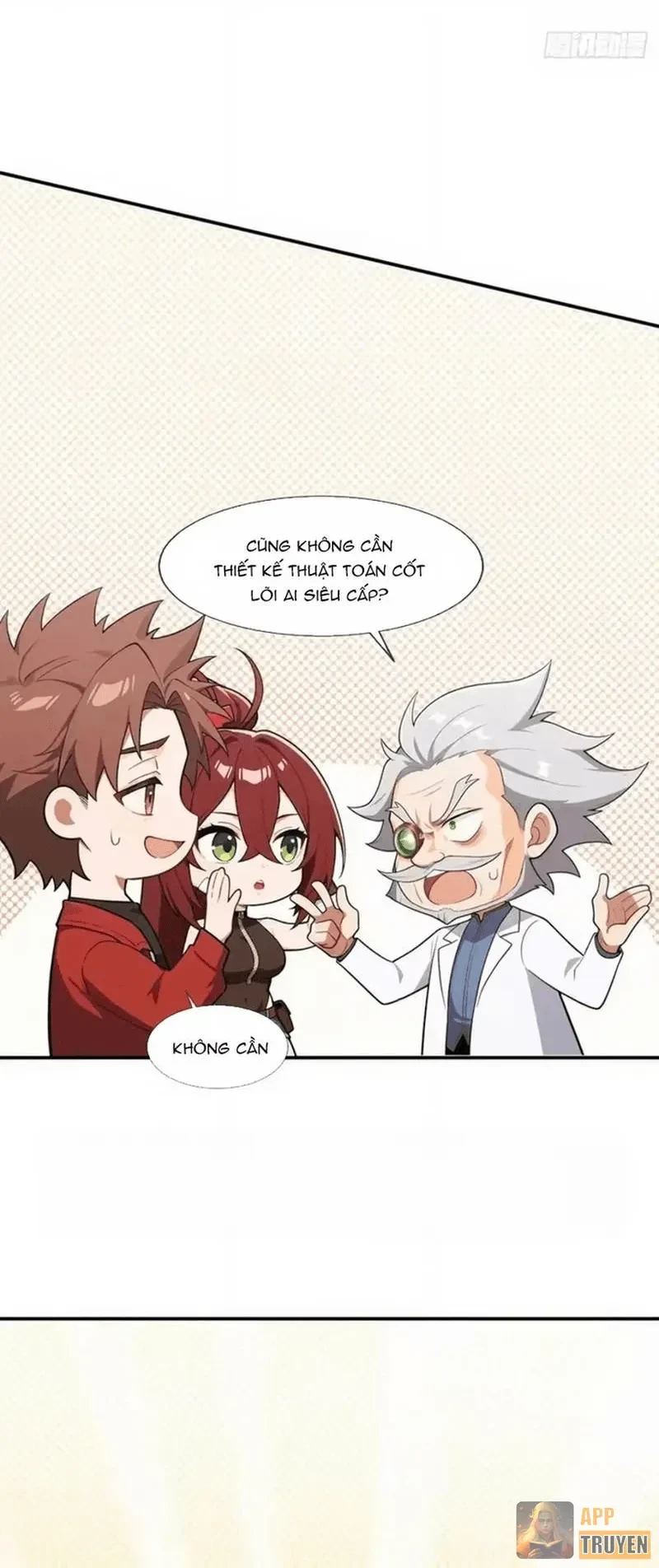 Thương Nhân Buôn Lậu Thời Mạt Thế: Ta Dùng Que Cay Đổi Vàng Thỏi Chapter 10 - 5