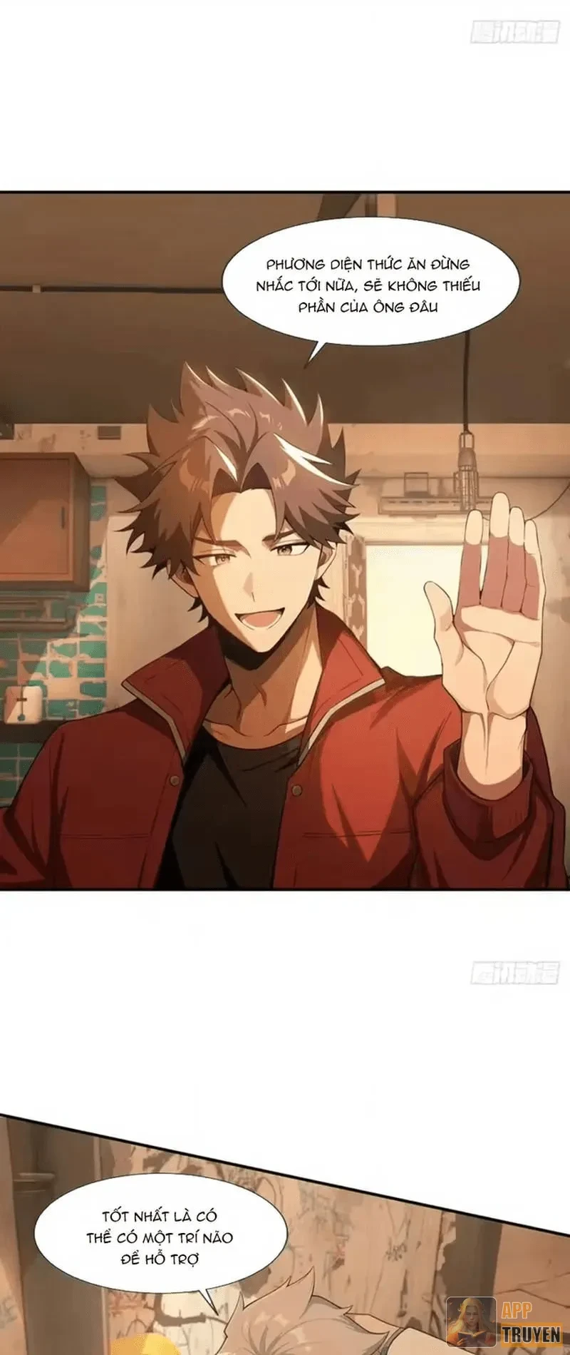 Thương Nhân Buôn Lậu Thời Mạt Thế: Ta Dùng Que Cay Đổi Vàng Thỏi Chapter 10 - 10