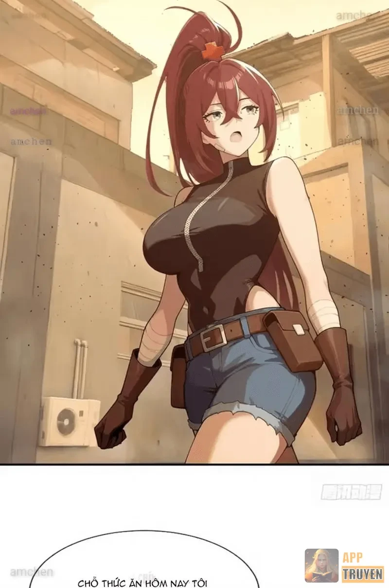 Thương Nhân Buôn Lậu Thời Mạt Thế: Ta Dùng Que Cay Đổi Vàng Thỏi Chapter 10 - 14