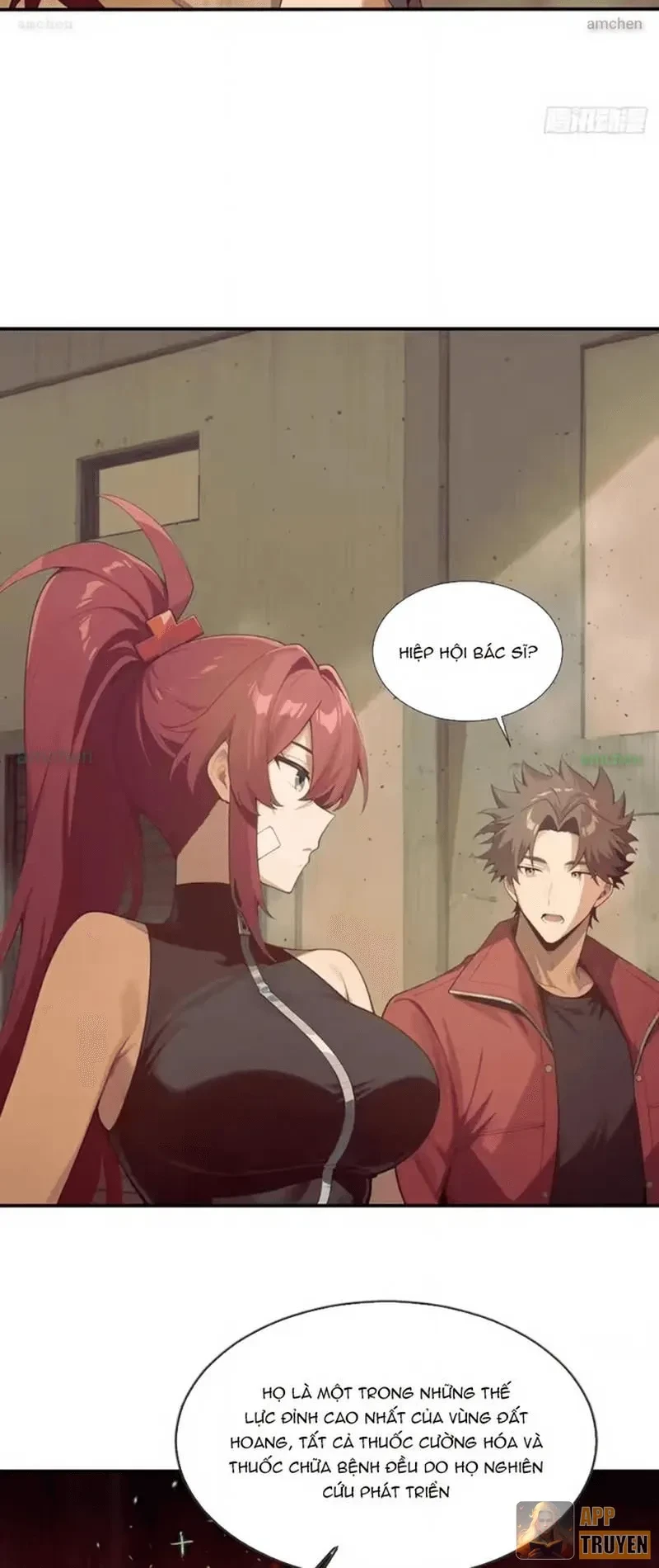 Thương Nhân Buôn Lậu Thời Mạt Thế: Ta Dùng Que Cay Đổi Vàng Thỏi Chapter 10 - 18