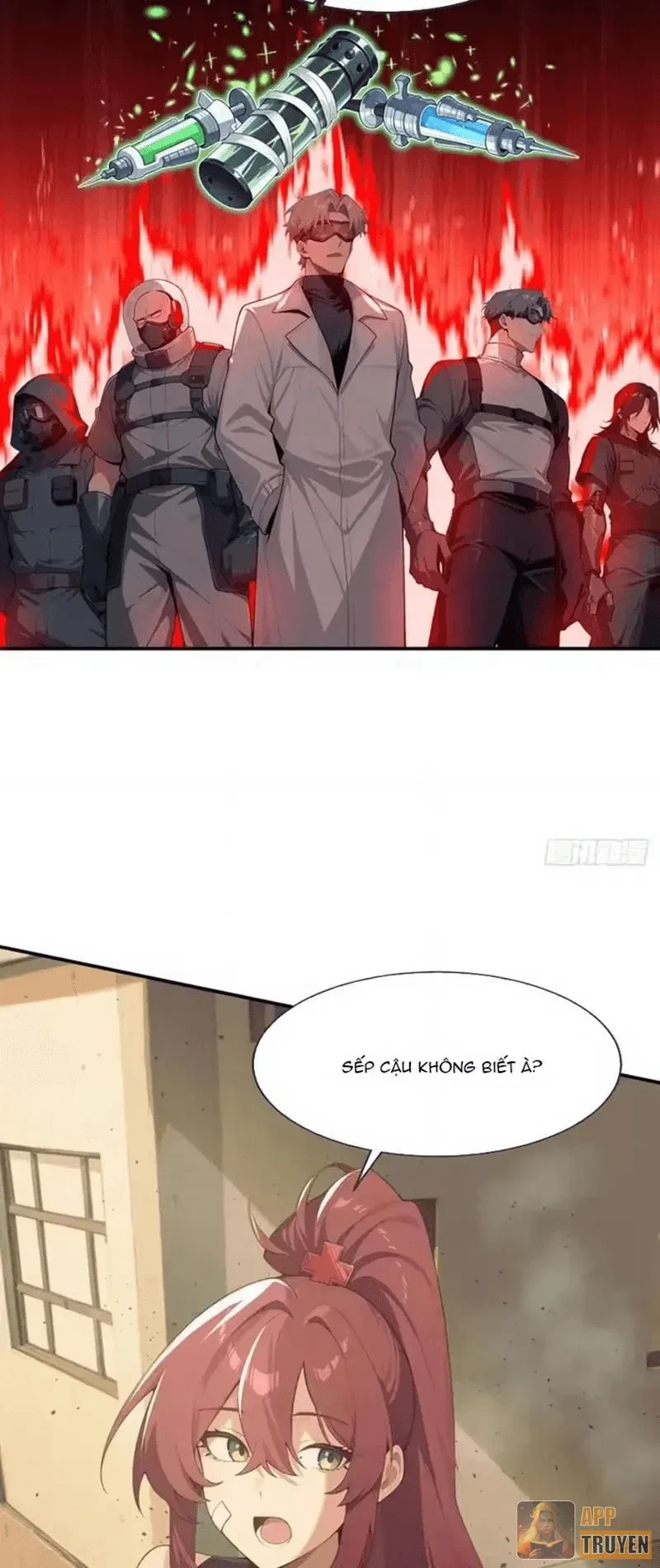 Thương Nhân Buôn Lậu Thời Mạt Thế: Ta Dùng Que Cay Đổi Vàng Thỏi Chapter 10 - 19