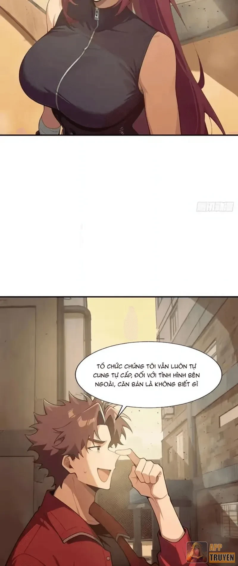 Thương Nhân Buôn Lậu Thời Mạt Thế: Ta Dùng Que Cay Đổi Vàng Thỏi Chapter 10 - 20