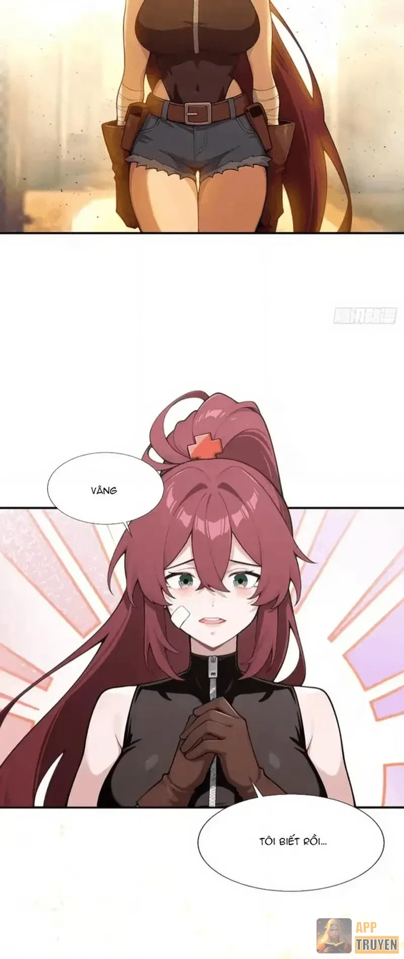 Thương Nhân Buôn Lậu Thời Mạt Thế: Ta Dùng Que Cay Đổi Vàng Thỏi Chapter 10 - 25