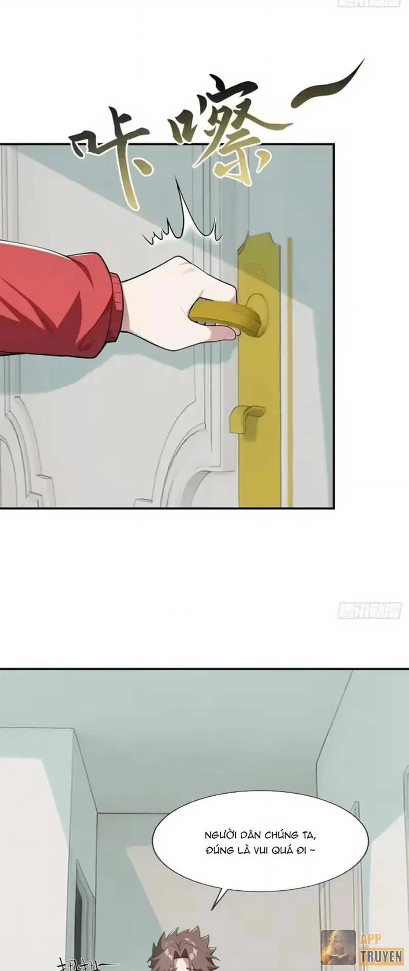 Thương Nhân Buôn Lậu Thời Mạt Thế: Ta Dùng Que Cay Đổi Vàng Thỏi Chapter 10 - 29