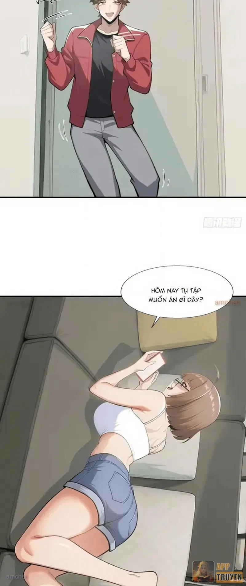 Thương Nhân Buôn Lậu Thời Mạt Thế: Ta Dùng Que Cay Đổi Vàng Thỏi Chapter 10 - 30