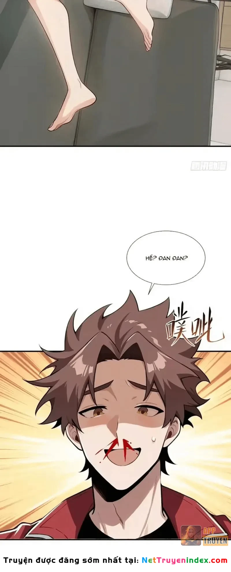 Thương Nhân Buôn Lậu Thời Mạt Thế: Ta Dùng Que Cay Đổi Vàng Thỏi Chapter 10 - 31