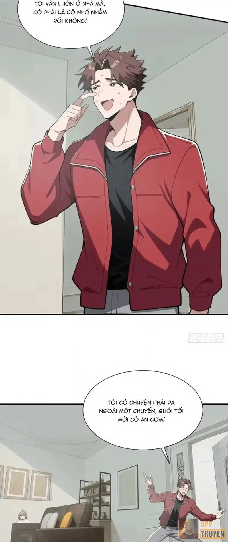 Thương Nhân Buôn Lậu Thời Mạt Thế: Ta Dùng Que Cay Đổi Vàng Thỏi Chapter 10 - 35