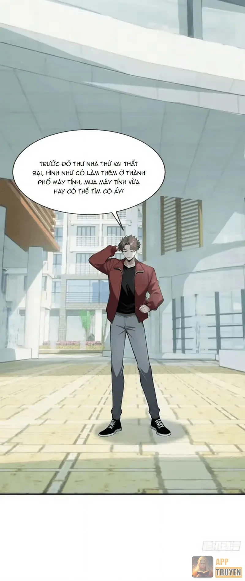 Thương Nhân Buôn Lậu Thời Mạt Thế: Ta Dùng Que Cay Đổi Vàng Thỏi Chapter 10 - 38