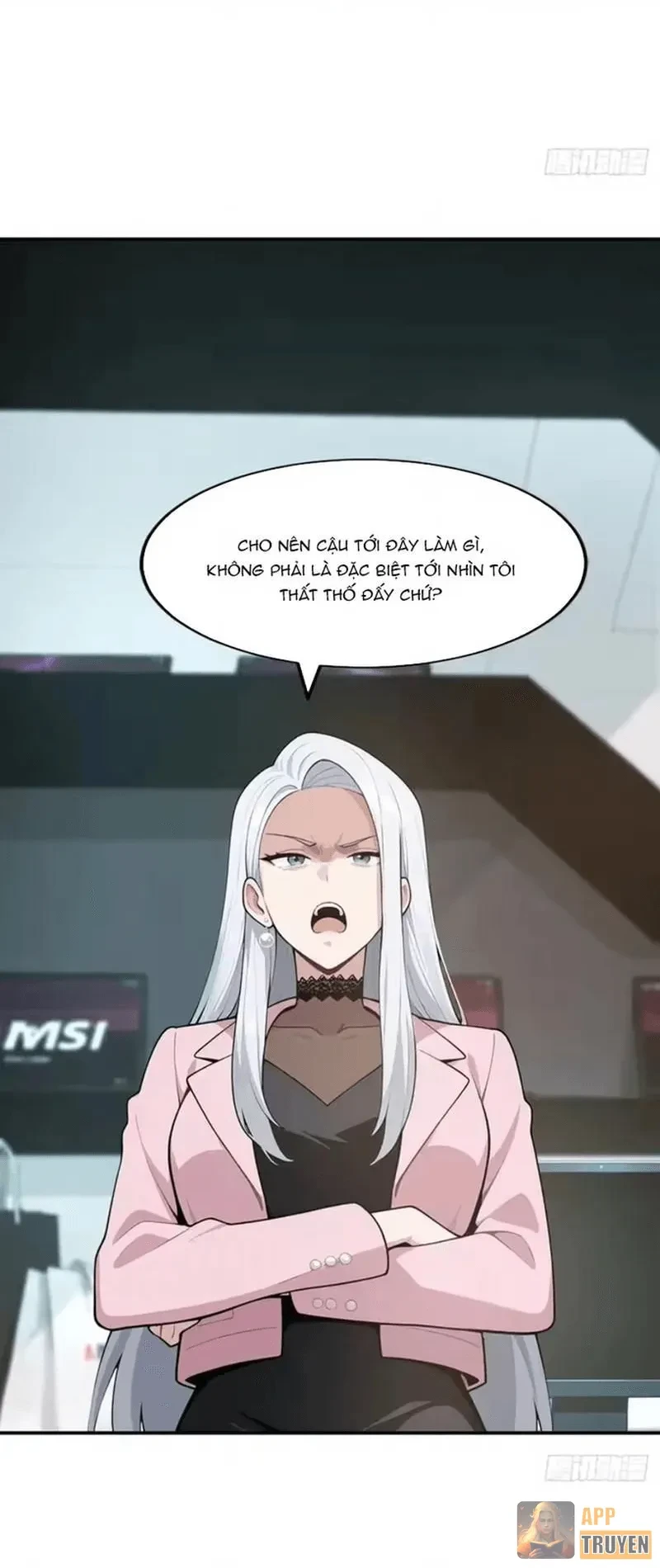 Thương Nhân Buôn Lậu Thời Mạt Thế: Ta Dùng Que Cay Đổi Vàng Thỏi Chapter 11 - 5