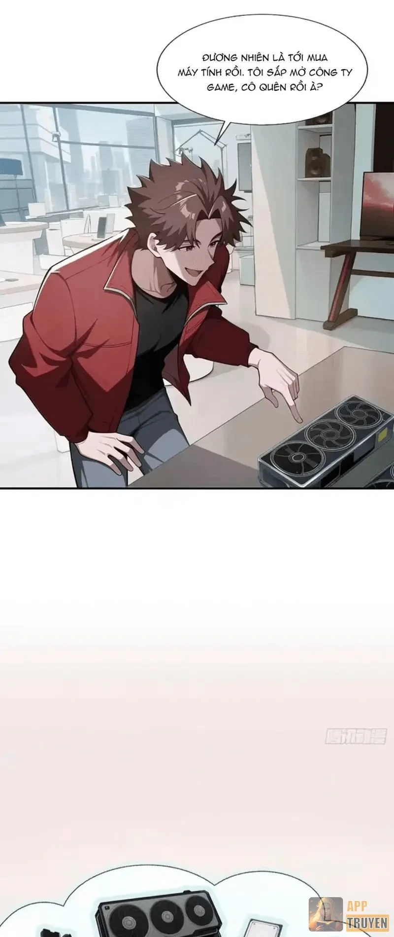 Thương Nhân Buôn Lậu Thời Mạt Thế: Ta Dùng Que Cay Đổi Vàng Thỏi Chapter 11 - 6