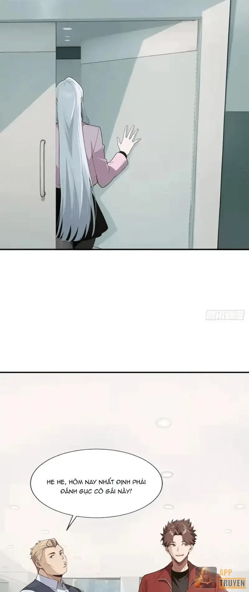 Thương Nhân Buôn Lậu Thời Mạt Thế: Ta Dùng Que Cay Đổi Vàng Thỏi Chapter 11 - 9