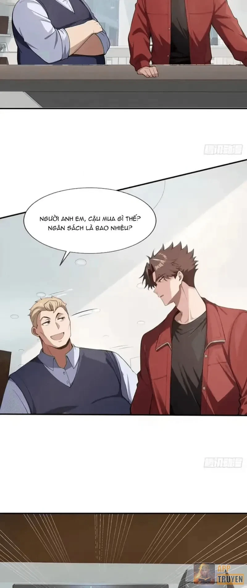 Thương Nhân Buôn Lậu Thời Mạt Thế: Ta Dùng Que Cay Đổi Vàng Thỏi Chapter 11 - 10