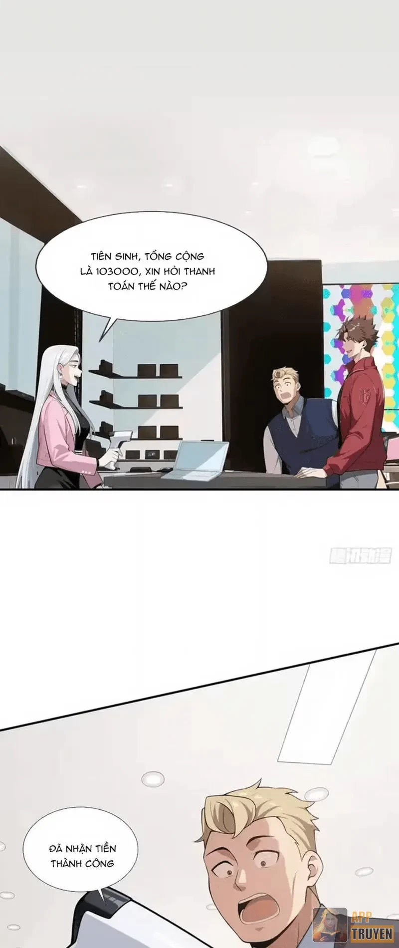 Thương Nhân Buôn Lậu Thời Mạt Thế: Ta Dùng Que Cay Đổi Vàng Thỏi Chapter 11 - 13