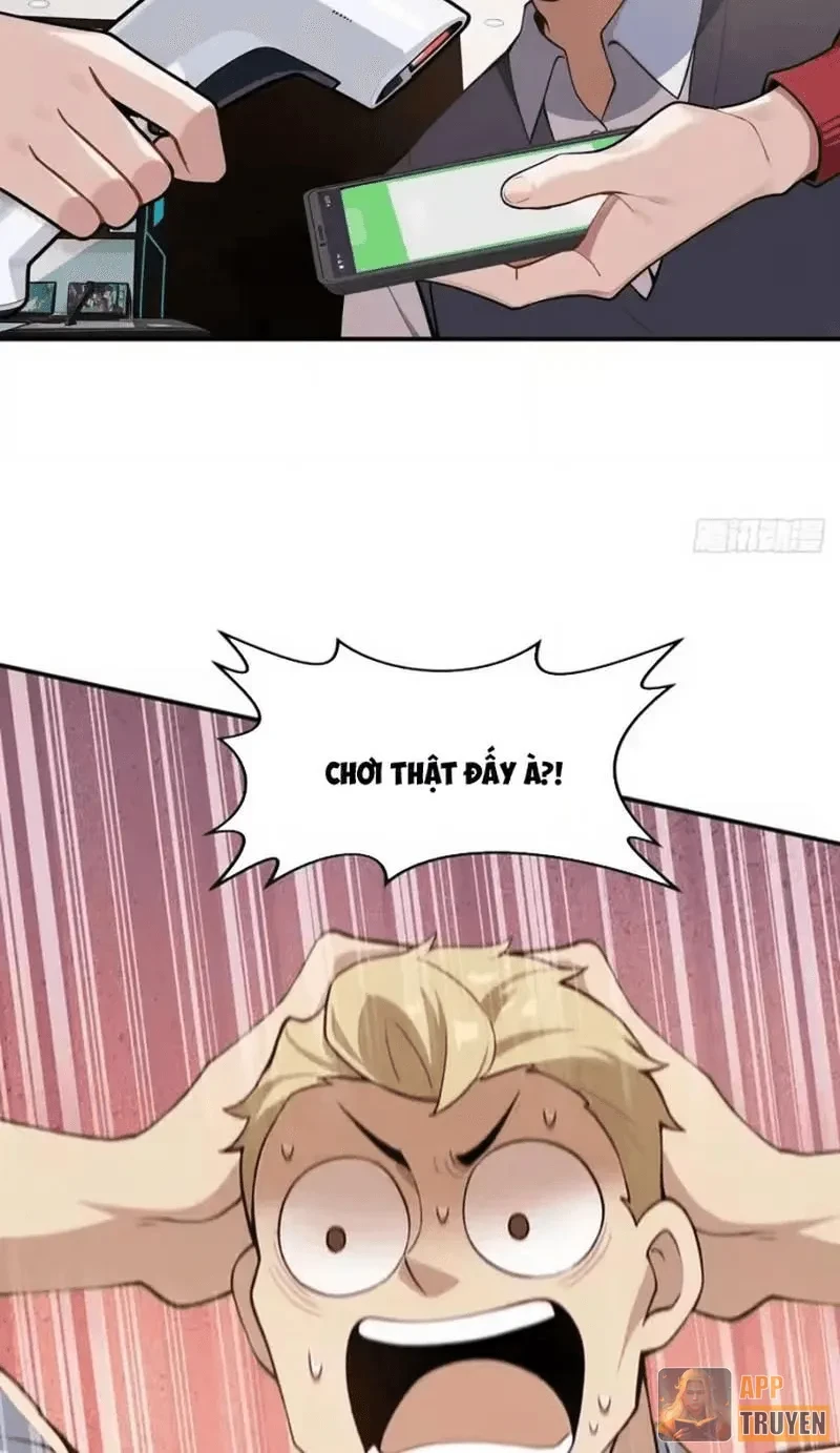 Thương Nhân Buôn Lậu Thời Mạt Thế: Ta Dùng Que Cay Đổi Vàng Thỏi Chapter 11 - 14