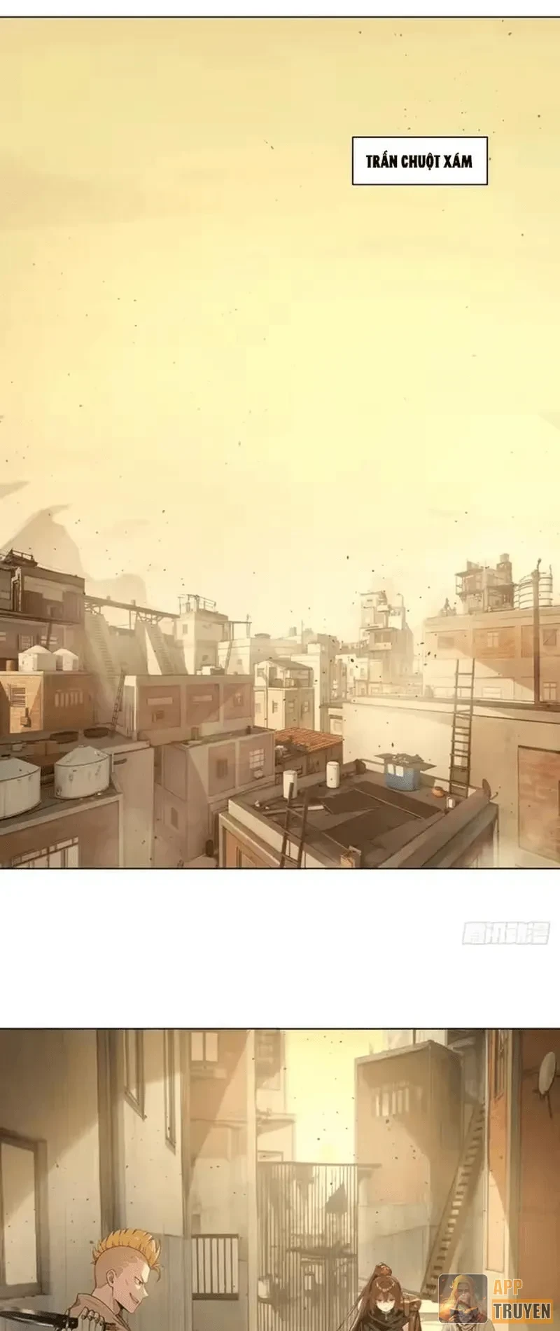 Thương Nhân Buôn Lậu Thời Mạt Thế: Ta Dùng Que Cay Đổi Vàng Thỏi Chapter 11 - 17