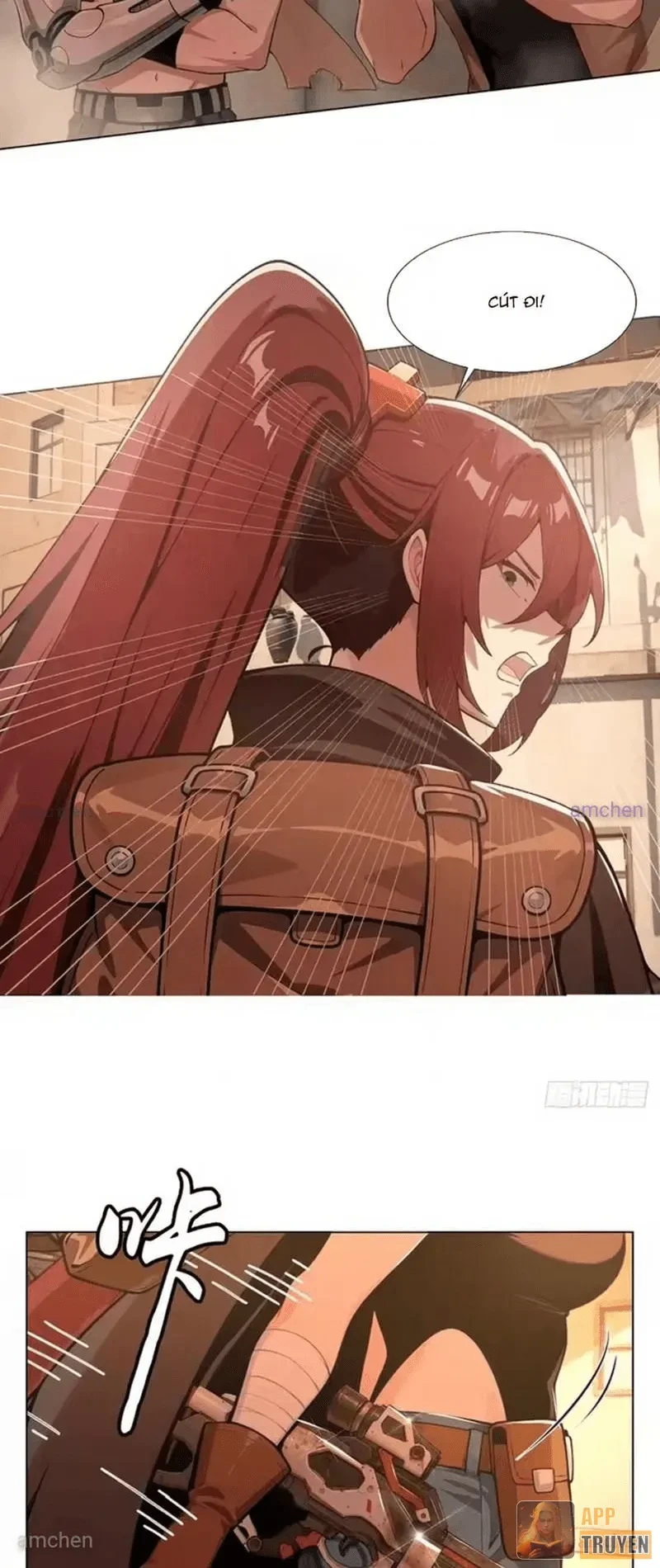 Thương Nhân Buôn Lậu Thời Mạt Thế: Ta Dùng Que Cay Đổi Vàng Thỏi Chapter 11 - 20