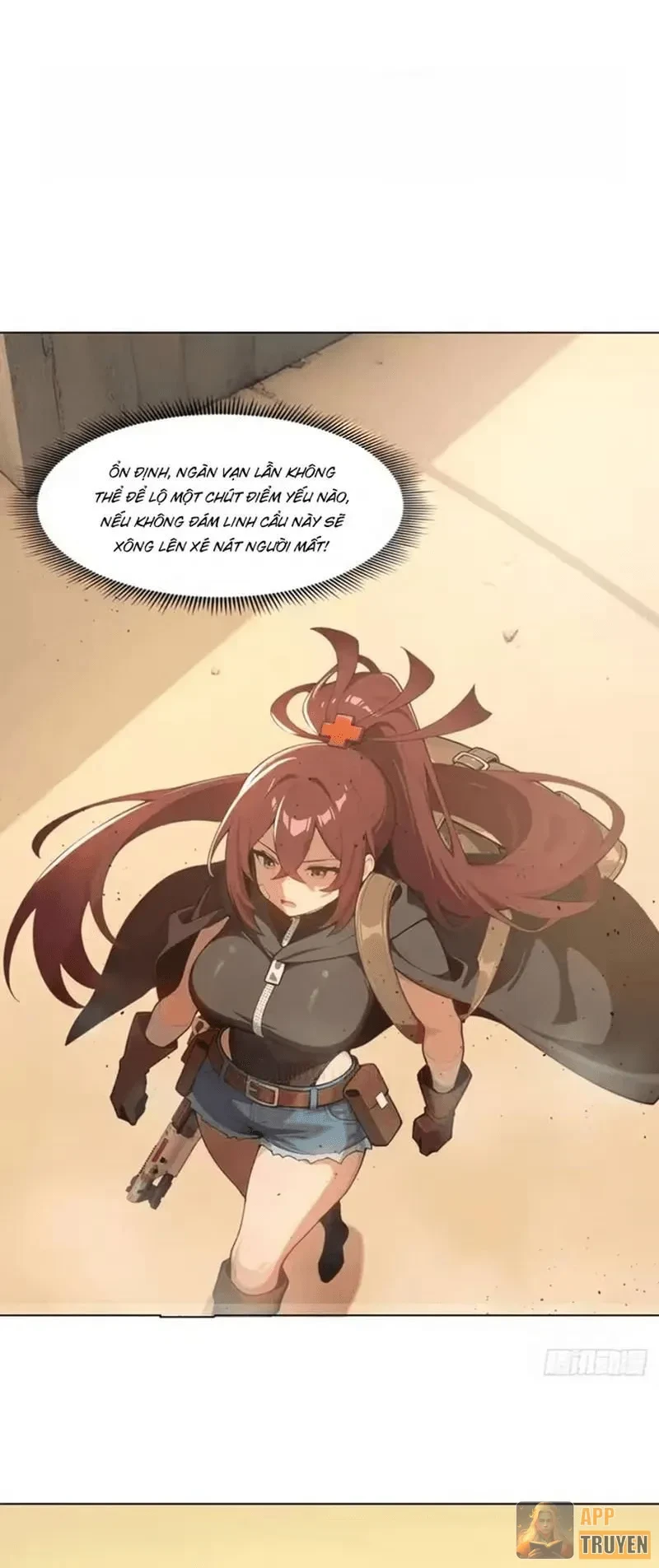 Thương Nhân Buôn Lậu Thời Mạt Thế: Ta Dùng Que Cay Đổi Vàng Thỏi Chapter 11 - 23