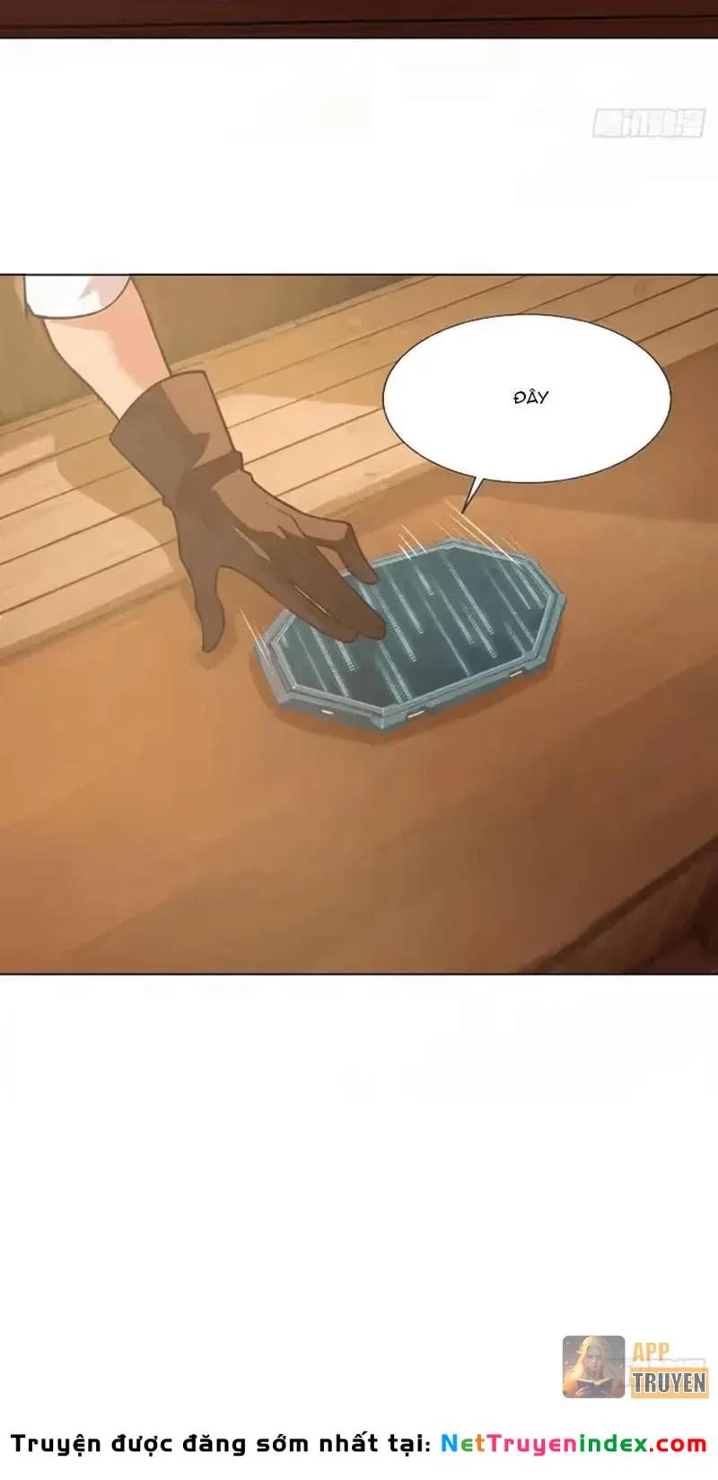 Thương Nhân Buôn Lậu Thời Mạt Thế: Ta Dùng Que Cay Đổi Vàng Thỏi Chapter 11 - 27