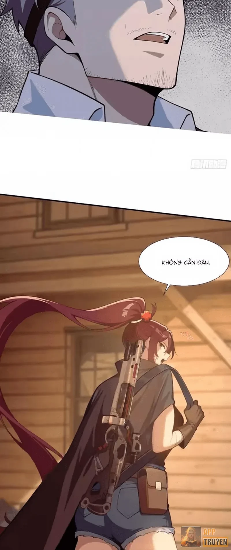 Thương Nhân Buôn Lậu Thời Mạt Thế: Ta Dùng Que Cay Đổi Vàng Thỏi Chapter 11 - 29