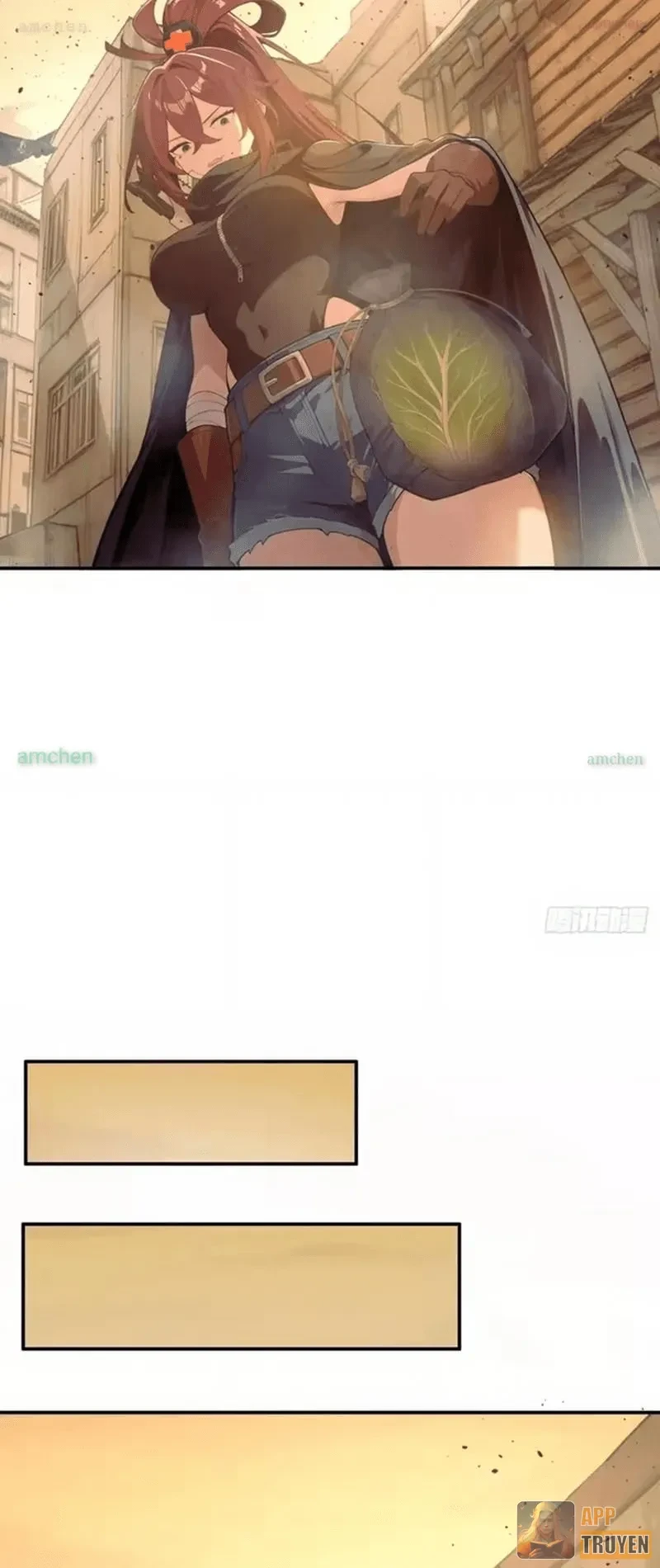 Thương Nhân Buôn Lậu Thời Mạt Thế: Ta Dùng Que Cay Đổi Vàng Thỏi Chapter 11 - 33