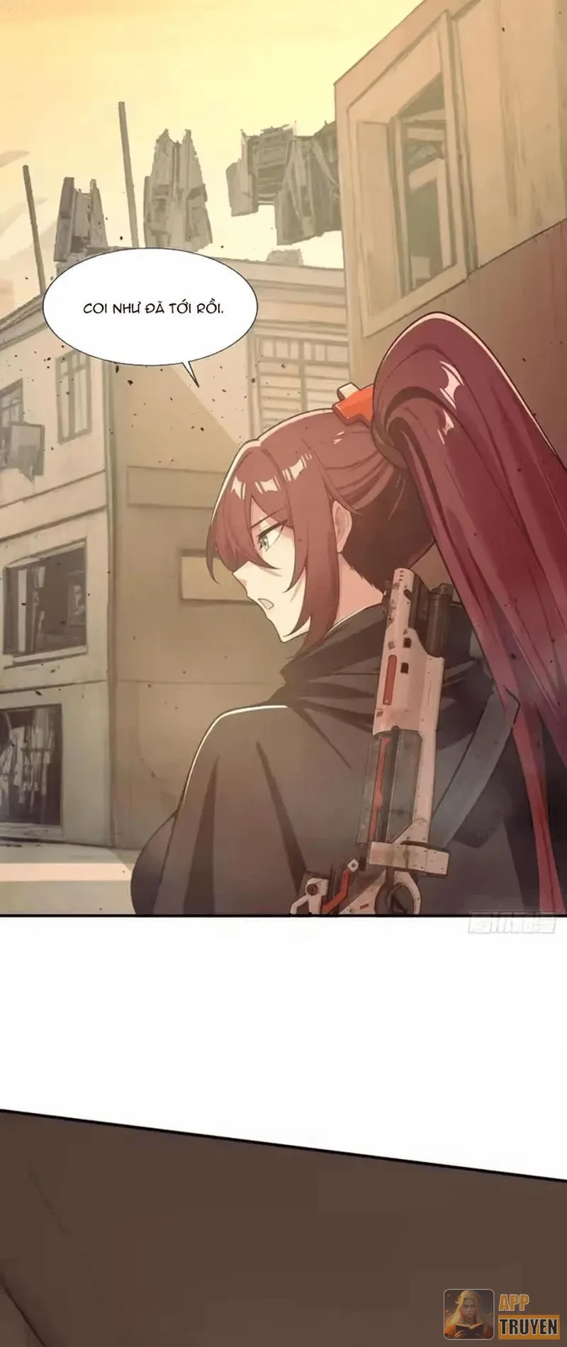 Thương Nhân Buôn Lậu Thời Mạt Thế: Ta Dùng Que Cay Đổi Vàng Thỏi Chapter 11 - 34