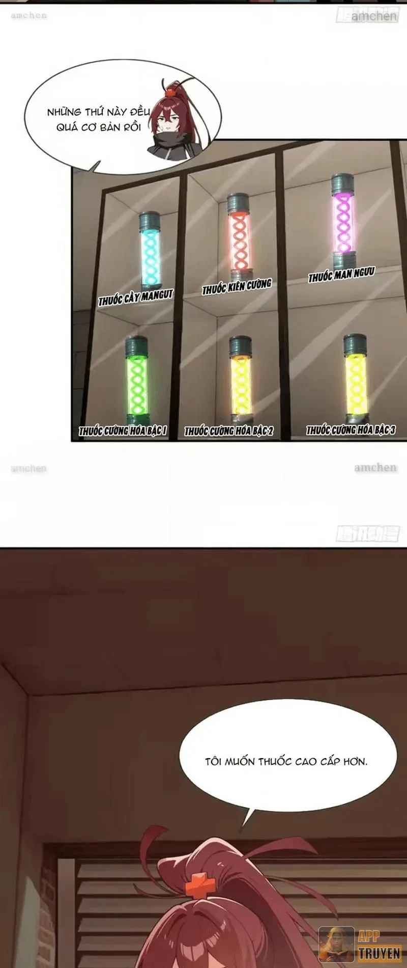 Thương Nhân Buôn Lậu Thời Mạt Thế: Ta Dùng Que Cay Đổi Vàng Thỏi Chapter 11 - 36