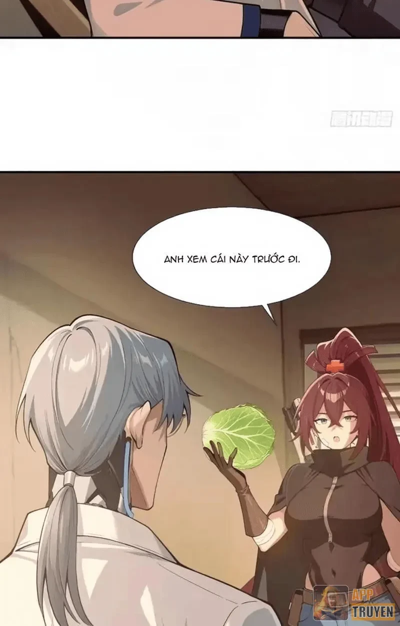 Thương Nhân Buôn Lậu Thời Mạt Thế: Ta Dùng Que Cay Đổi Vàng Thỏi Chapter 11 - 38