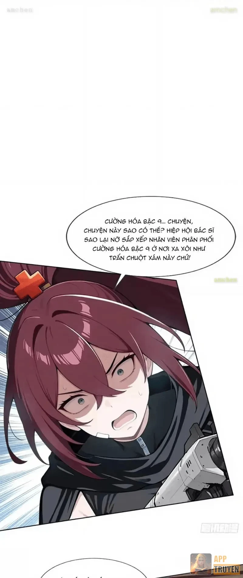 Thương Nhân Buôn Lậu Thời Mạt Thế: Ta Dùng Que Cay Đổi Vàng Thỏi Chapter 12 - 5