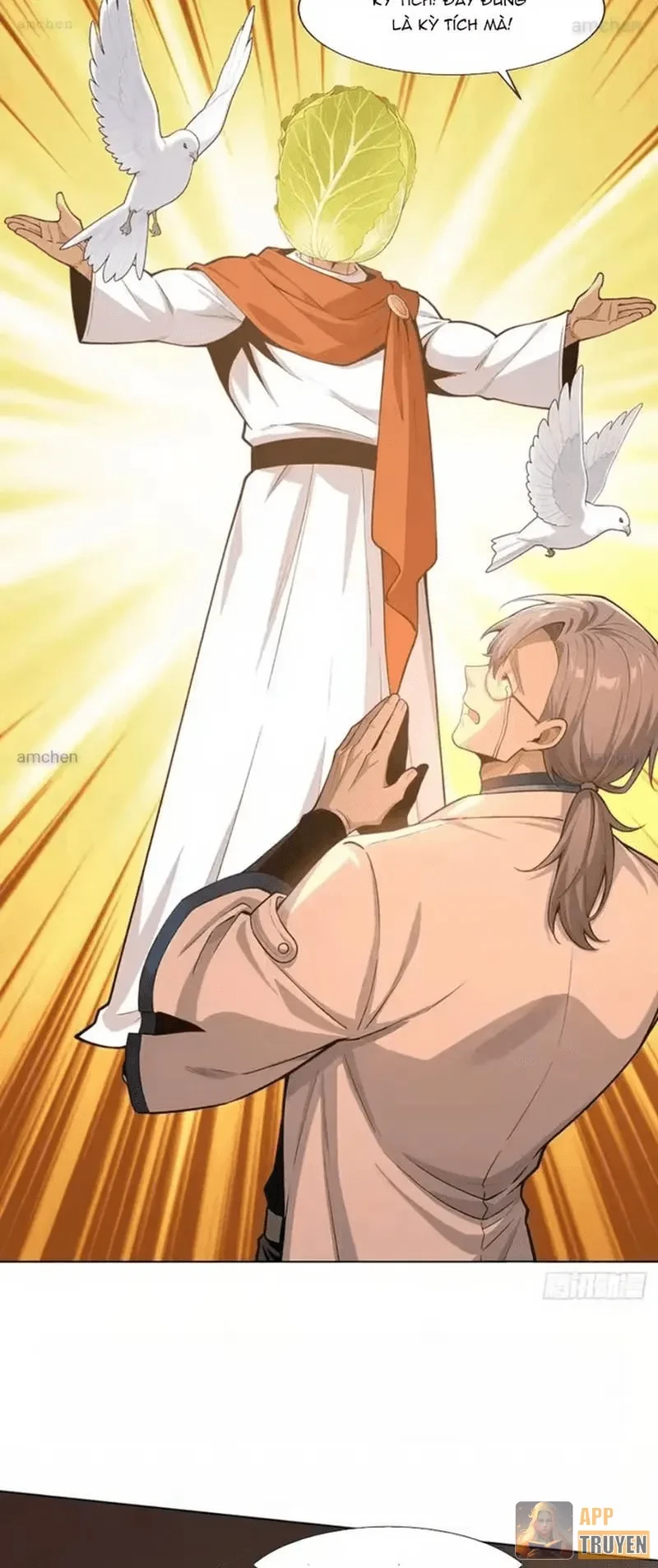 Thương Nhân Buôn Lậu Thời Mạt Thế: Ta Dùng Que Cay Đổi Vàng Thỏi Chapter 12 - 9