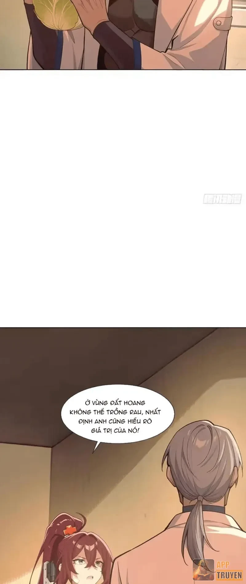 Thương Nhân Buôn Lậu Thời Mạt Thế: Ta Dùng Que Cay Đổi Vàng Thỏi Chapter 12 - 11